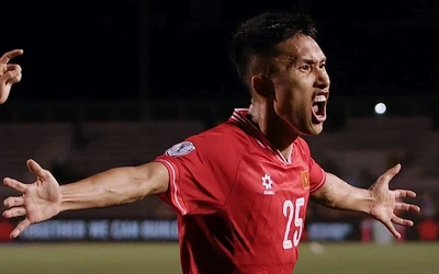 Danh sách tuyển Việt Nam đấu Malaysia: Không có tiền vệ phòng ngự thực sự, vì sao?