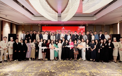 Sun PhuQuoc Airways công bố kế hoạch mạng bay quốc tế trong năm 2026