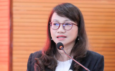 Cử tri đơn vị bầu cử số 11 TP.HCM: Ứng cử viên có bề dày kinh nghiệm, gần gũi người dân