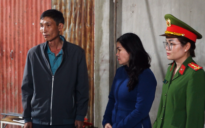 Khởi tố 2 người sản xuất, buôn bán cà phê giả ở phường Phan Rang