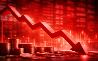 Điều gì khiến VN-Index bất ngờ giảm hơn 50 điểm phiên ngày 20-3?