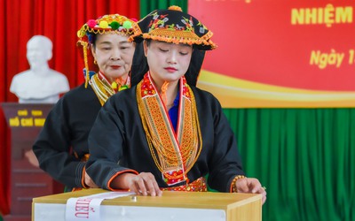 Công bố 85 người trúng cử đại biểu HĐND tỉnh Bắc Ninh nhiệm kỳ 2026-2031