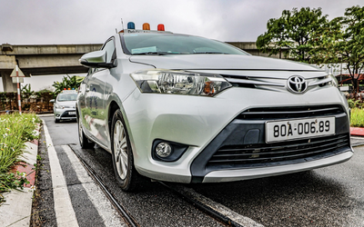 Cục CSGT: Sát hạch lái xe sẽ chặt chẽ hơn, học viên phải xem clip các vụ tai nạn nghiêm trọng