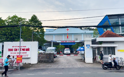 Vụ học sinh ở Phú Quốc tử vong do viêm não mô cầu: An Giang khuyến cáo hạn chế tụ tập đông người