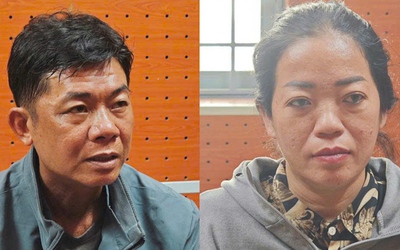 Bắt thêm 7 nghi phạm dàn cảnh cướp giật tại Liên Hoa Bảo Tháp