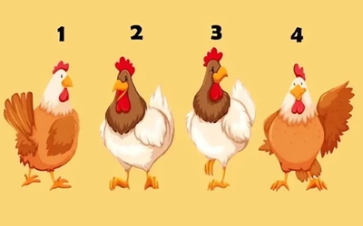 Quiz: Người khác đang nhìn nhận bạn như thế nào?