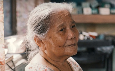 NSƯT Lê Thiện: 'Thái Hòa khổ với tôi lắm'