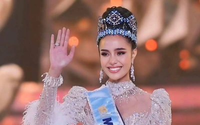 Việt Nam đăng cai tổ chức Hoa hậu Thế giới Miss World lần thứ 73 năm 2026