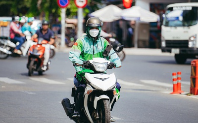 Thời tiết hôm nay 26-3: Hai miền Nam - Bắc nắng nóng oi bức