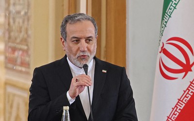 Tin tức thế giới 26-3: Iran tuyên bố không đàm phán với Mỹ; Nga rút thêm nhân viên khỏi Iran