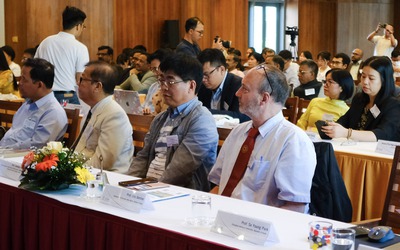 120 nhà khoa học quốc tế đến Gia Lai trao đổi nghiên cứu về cây dược liệu