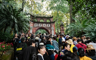 Phú Thọ tổ chức bắn pháo hoa tầm cao dịp giỗ Tổ Hùng Vương