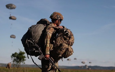 Các kịch bản lính Mỹ đổ bộ Iran: Canh bạc lớn của Washington