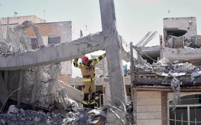 Chiến sự Trung Đông: Houthi tham chiến, phóng tên lửa đạn đạo vào miền Nam Israel