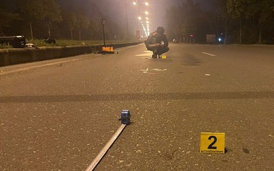 Nhóm thanh thiếu niên ở Phú Thọ chặn xe, chém đứt lìa tay nam sinh đi đường