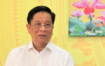 Chủ tịch UBND tỉnh An Giang ứng cử HĐND tỉnh tại 6 xã, phường nào?