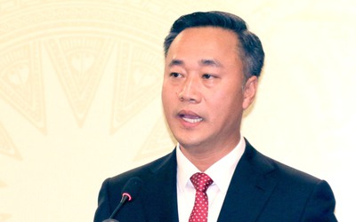 Ông Nguyễn Việt Hùng được bầu giữ chức Chủ tịch UBND tỉnh Khánh Hòa