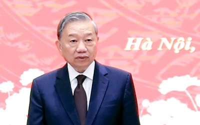 Tổng Bí thư Tô Lâm gợi mở Hà Nội thí điểm xây dựng một phường hoặc xã xã hội chủ nghĩa