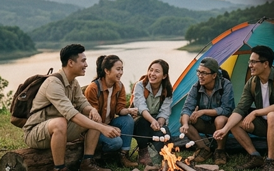 Đừng tận hưởng kỳ nghỉ dài ngày 30-4, 1-5 theo lối cũ nữa, đây là những cách 'tuyệt cú mèo'!