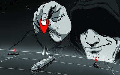 "Tuổi già" nặng gánh của GPS