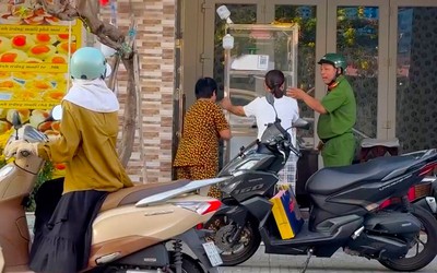 Thêm nhiều người nhập viện, nghi ngộ độc sau ăn bánh mì tại tiệm không tên ở Vũng Tàu