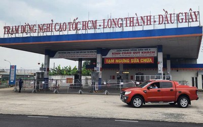 Đứt gãy xăng dầu ở cao tốc TP.HCM - Long Thành: Tòa thông báo ngày xét xử vụ tranh chấp