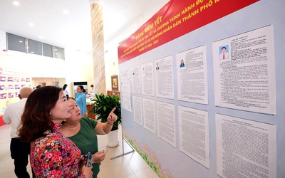 5 mối quan tâm gửi đến đại biểu của dân