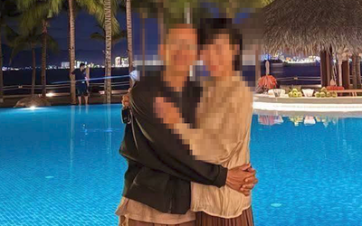 Giáo hội lên tiếng vụ liên quan người có pháp danh Nhuận Đạt và cô gái tênTym