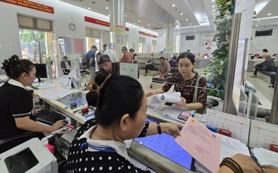 TP.HCM giữ nguyên thẩm quyền, trình tự giải quyết thủ tục đất đai trước 31-1-2026