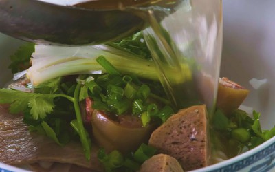 Phở Yêu Thương 2026 - Lan tỏa sẻ chia, kết nối phát triển