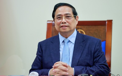 Qatar, UAE cam kết hỗ trợ tối đa nhu cầu năng lượng của Việt Nam