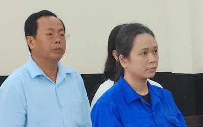 Nữ kế toán của Ban Thi đua - Khen thưởng chiếm đoạt số tiền hơn 2,1 tỉ đồng, bị đề nghị 15-16 năm tù