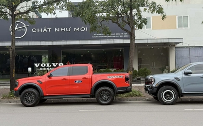 Sở Xây dựng Hà Nội: Đề xuất bỏ hạn chế xe bán tải vào nội đô theo giờ