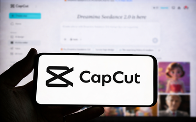 CapCut ra mắt AI tạo video chỉ với vài dòng mô tả