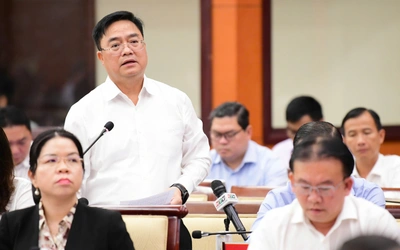 TP.HCM hướng tới thu hút 11 tỉ USD vốn ngoại, đẩy mạnh cải cách thủ tục