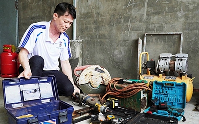 Từ vụ cô hiệu trưởng bị phạt 3 năm tù: Pháp luật sinh ra để bảo vệ con người