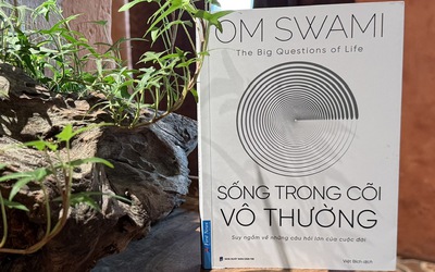 Lựa chọn nằm trong tay chúng ta