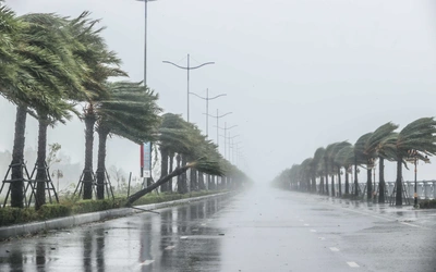 Năm 2026 đối mặt nguy cơ nhiều siêu bão, mưa cực đoan và nắng nóng kéo dài