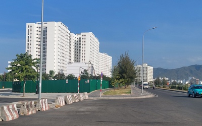 11 nhóm cư dân được thuê, mua nhà ở xã hội tại Khánh Hòa