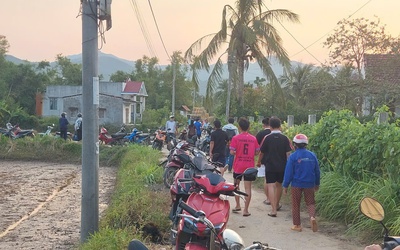 Phát hiện nhiều thi thể có dấu hiệu bị cháy trong căn nhà ở Gia Lai