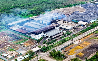 Luật Đô thị đặc biệt: Mở rộng đường cho kinh tế tuần hoàn và chuyển đổi xanh