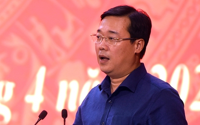 TP.HCM giao ban công tác nội chính, phòng chống tham nhũng, lãng phí, tiêu cực