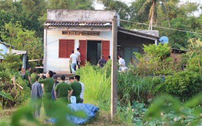 Vụ 4 người chết cháy tại Gia Lai: Nghi do tự sát, Bộ Công an vào cuộc