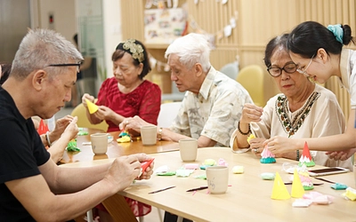 'Kinh tế bạc': Việt Nam đón cơ hội hút khách hưu trí quốc tế