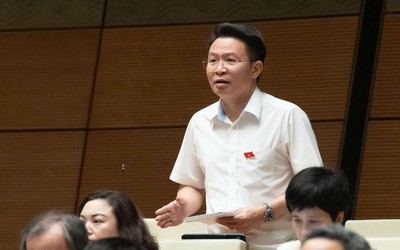 Đại biểu Quốc hội đề xuất bỏ quy định bắt buộc công chứng giao dịch bất động sản