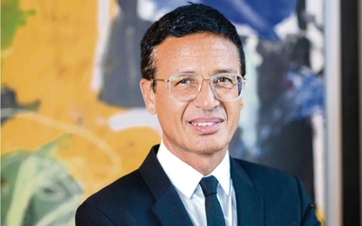 Nghệ sĩ từng tố Miss Universe ‘thiếu minh bạch’ nay chấm Miss Grand International All Stars