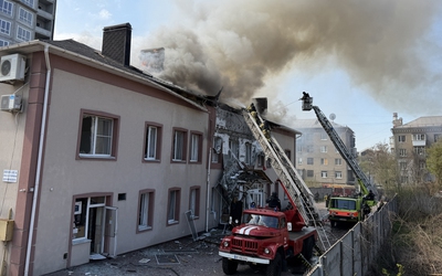 Nga và Ukraine lại tập kích nhau ngay sau khi lệnh ngừng bắn hết hạn