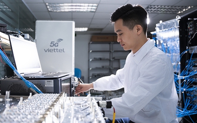 Hai công trình của Viettel được đề nghị Giải thưởng Hồ Chí Minh, Giải thưởng Nhà nước