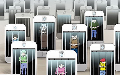 Khi hội nhóm mạng xã hội dẫn lối lệch lạc kỳ 3: Bẫy 'việc nhẹ online' giăng kín học sinh, sinh viên