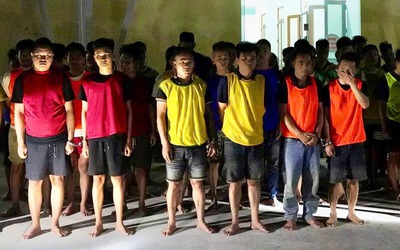 Bắt nhóm lừa đảo 5.000 người chiếm đoạt hơn 15 tỉ đồng trong 20 ngày